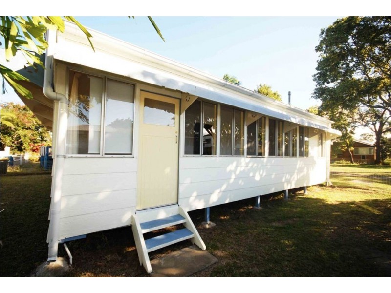 16 Morris Street, Yeppoon QLD 4703