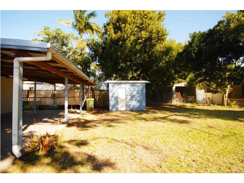 16 Morris Street, Yeppoon QLD 4703