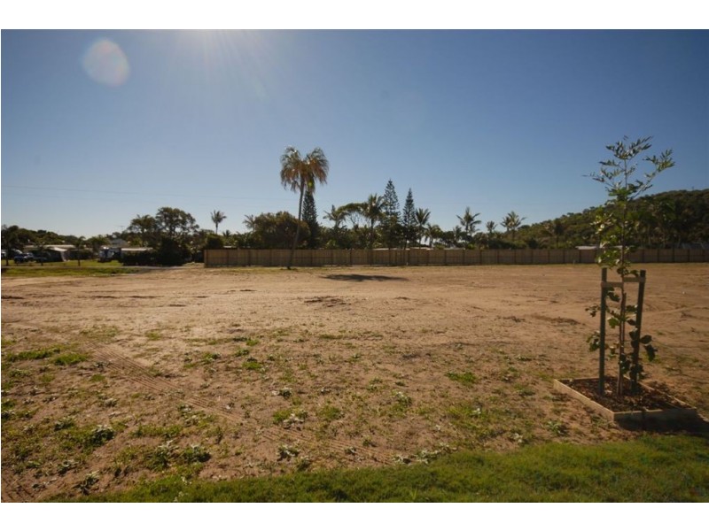 Lot 31 Riviera Way, Mulambin QLD 4703