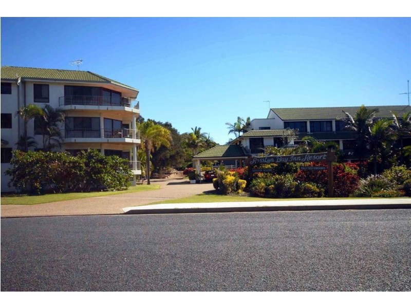 24 – 48 Vin E Jones Memorial Drive, Rosslyn QLD 4703