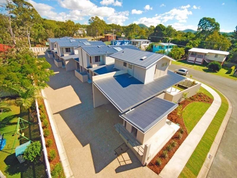 20 – 24 Melbourne Street, Yeppoon QLD 4703