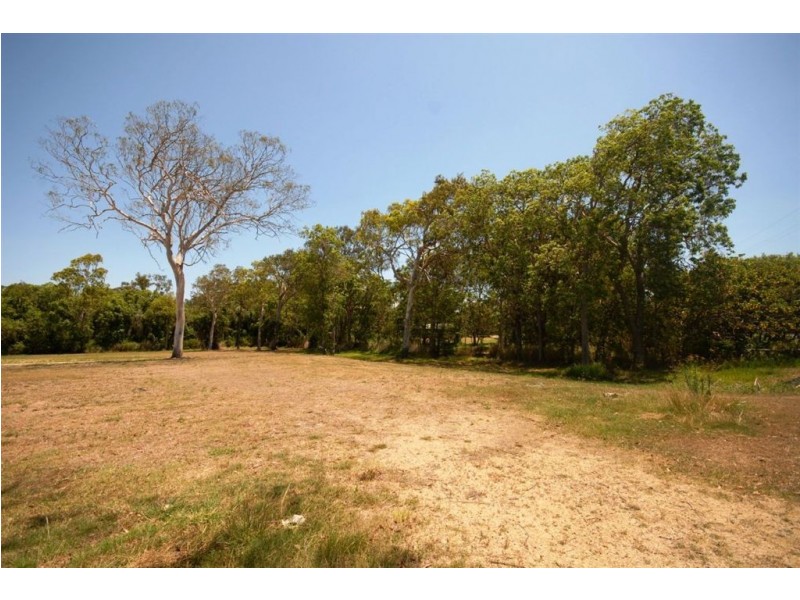 Lot 1/11 Vaughans Road, Inverness QLD 4703