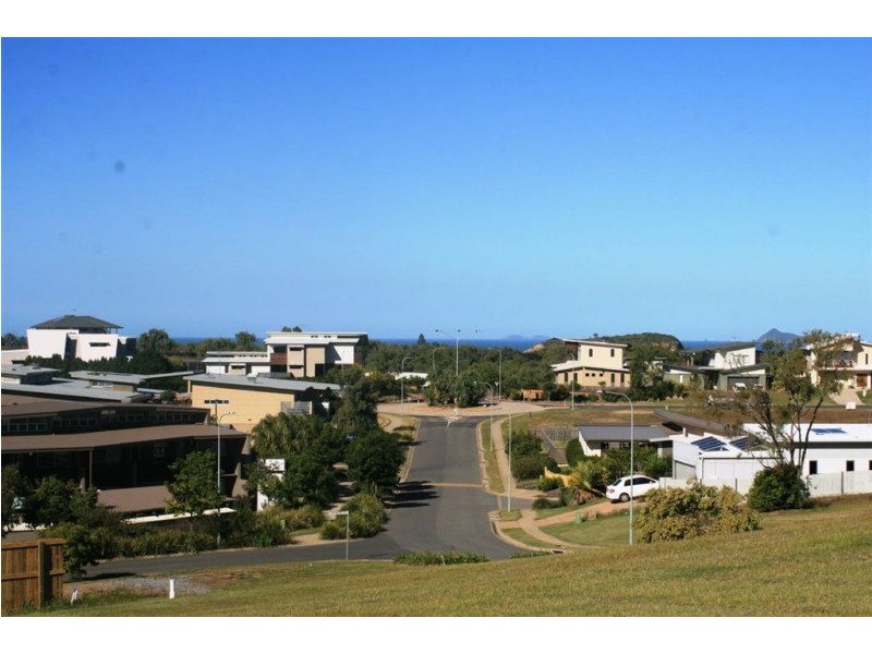 13 Sundance Drive, Zilzie QLD 4710