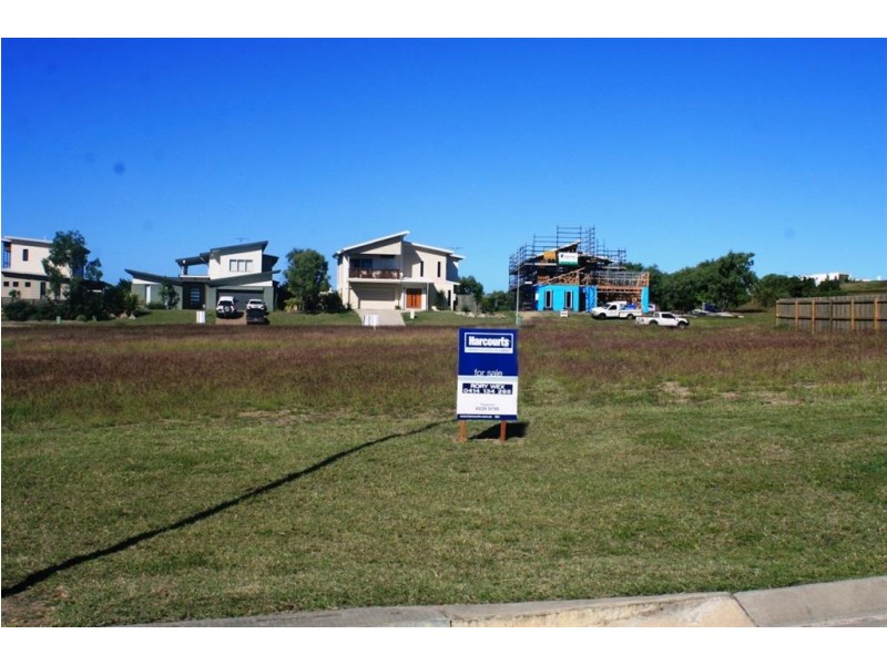 3 Hillside Court, Zilzie QLD 4710