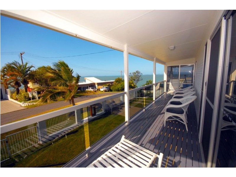 4 Ocean Parade, Yeppoon QLD 4703