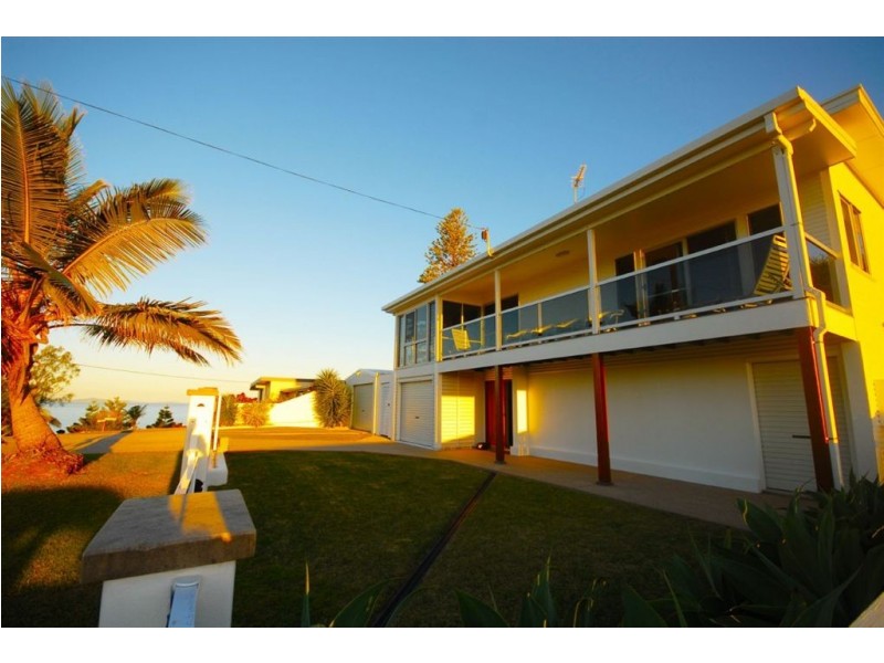4 Ocean Parade, Yeppoon QLD 4703