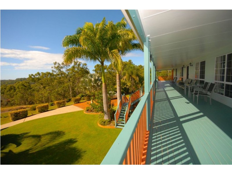 12 Hidden Valley Road, Hidden Valley QLD 4703