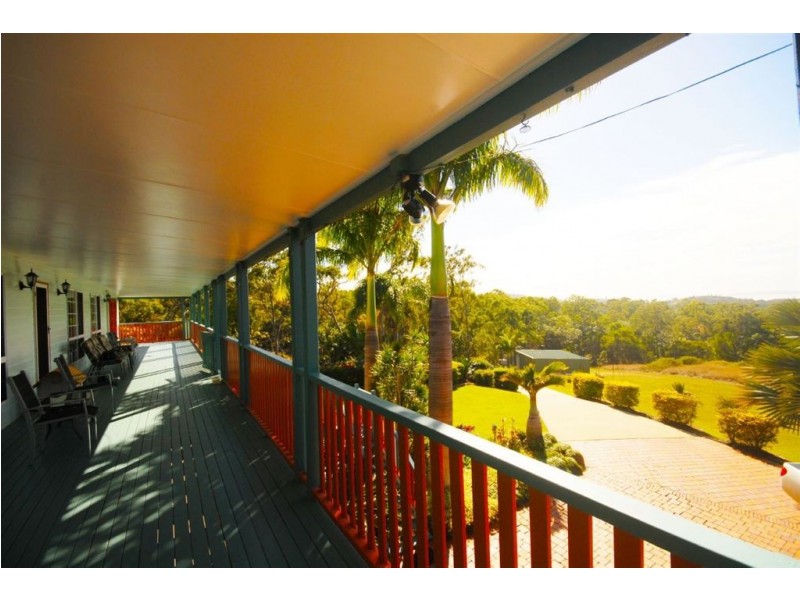 12 Hidden Valley Road, Hidden Valley QLD 4703