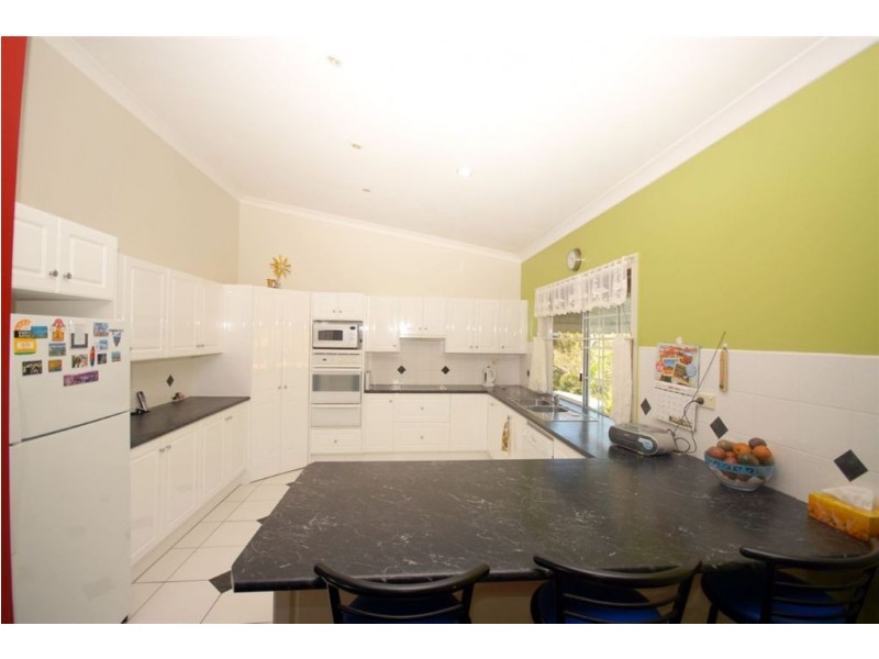 12 Hidden Valley Road, Hidden Valley QLD 4703