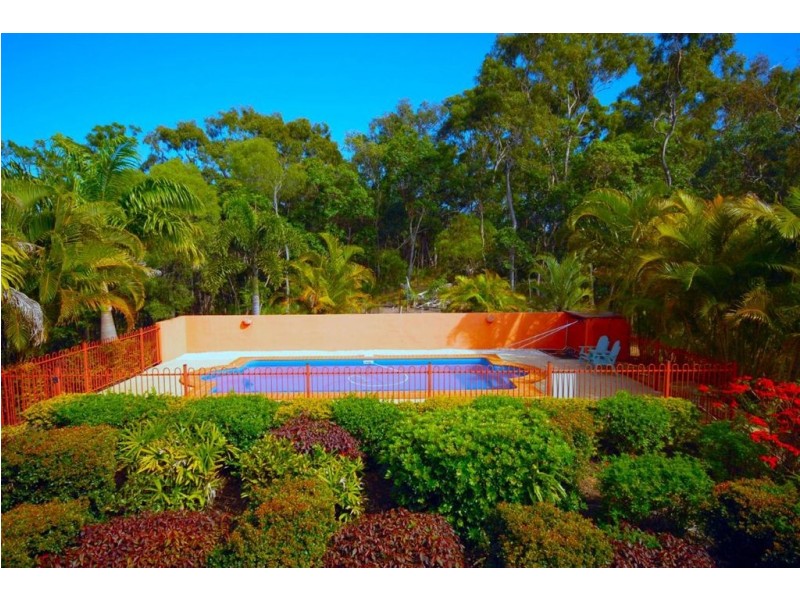 12 Hidden Valley Road, Hidden Valley QLD 4703