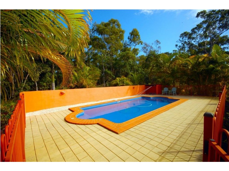 12 Hidden Valley Road, Hidden Valley QLD 4703