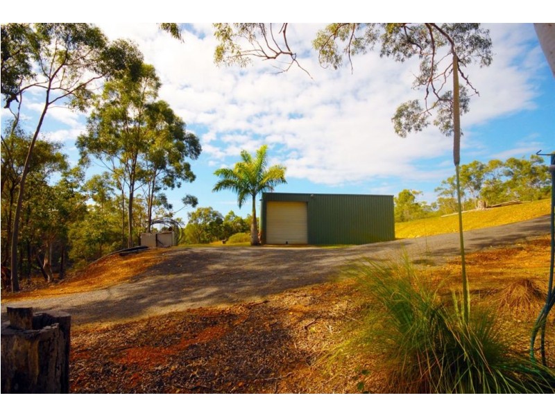 12 Hidden Valley Road, Hidden Valley QLD 4703