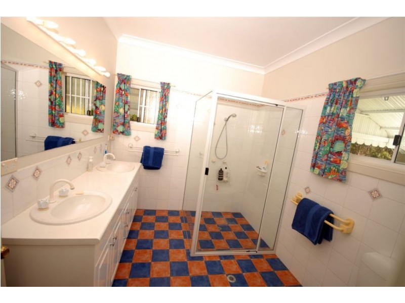 12 Hidden Valley Road, Hidden Valley QLD 4703
