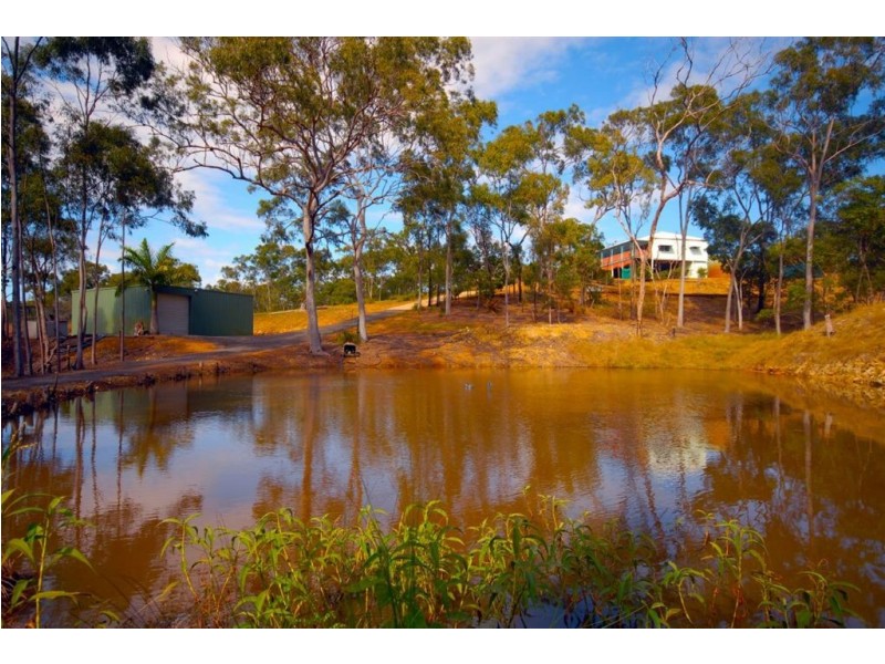 12 Hidden Valley Road, Hidden Valley QLD 4703