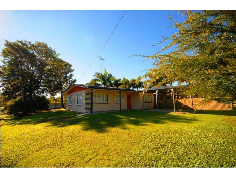 33 Percy Ford Street, Cooee Bay QLD 4703