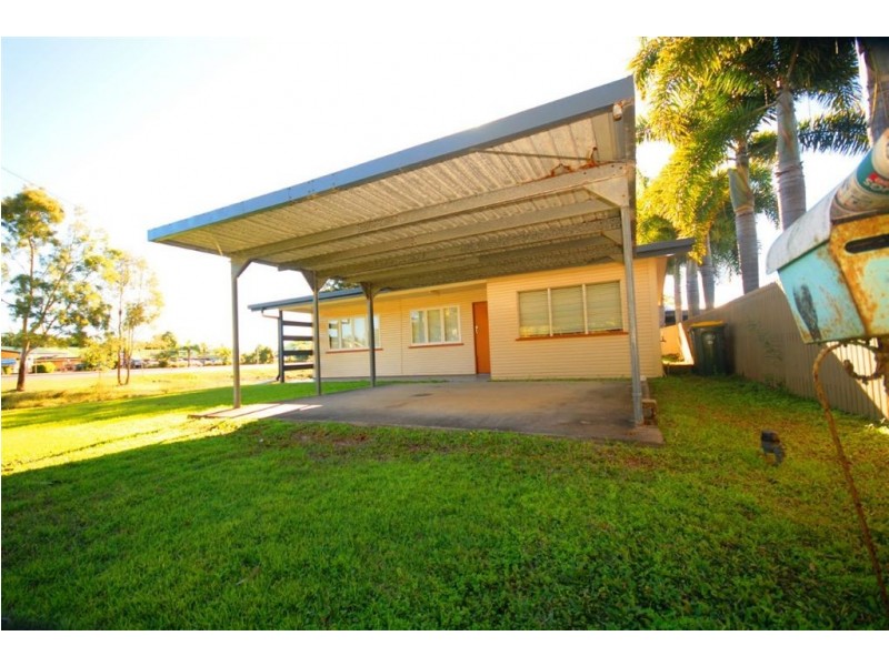 33 Percy Ford Street, Cooee Bay QLD 4703