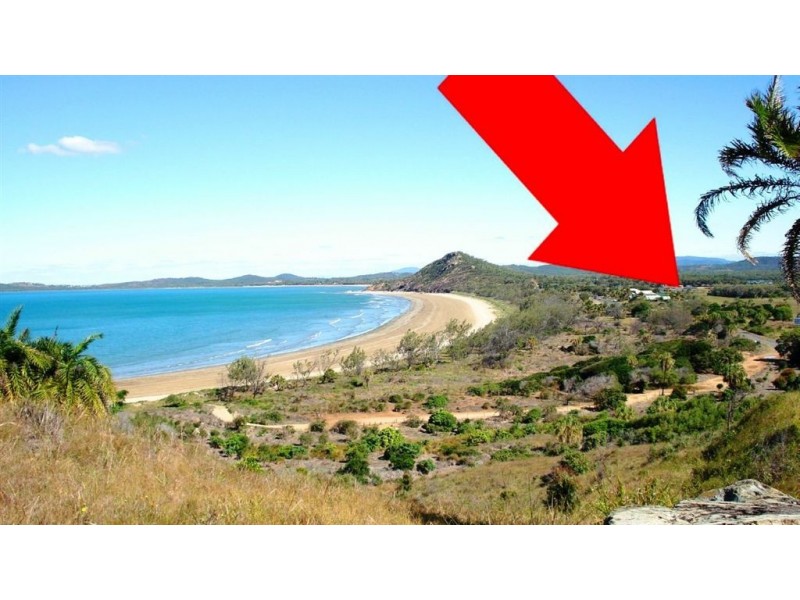 Lot 24 Riviera Way, Beachside Residential, Mulambin QLD 4703