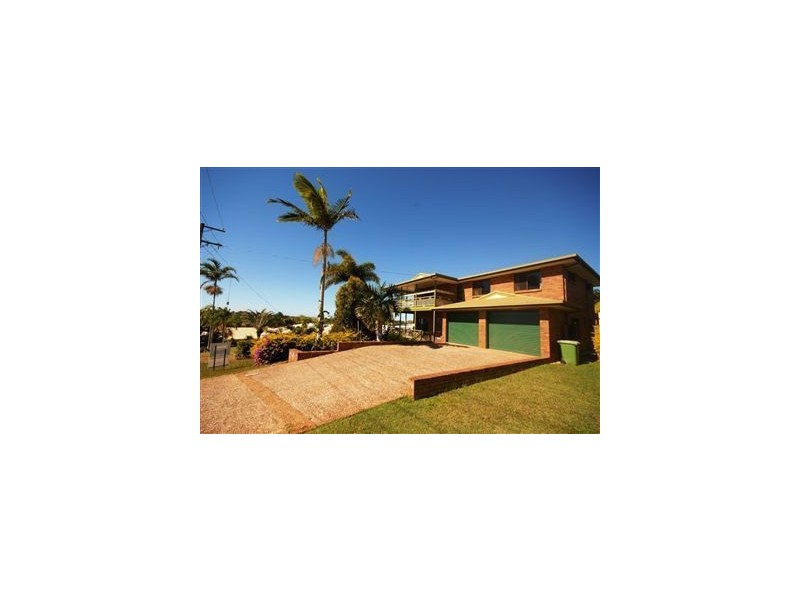 21 Cassia Avenue, Yeppoon QLD 4703