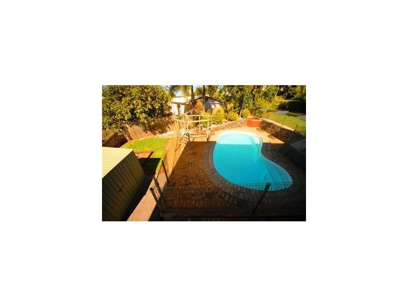 21 Cassia Avenue, Yeppoon QLD 4703
