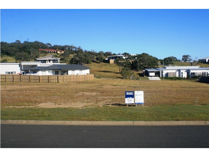 36 Cocoanut Point Drive, Zilzie QLD 4710
