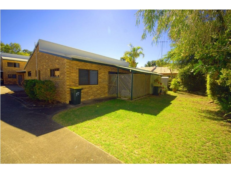 1/6 Taraganba Road, Taranganba QLD 4703