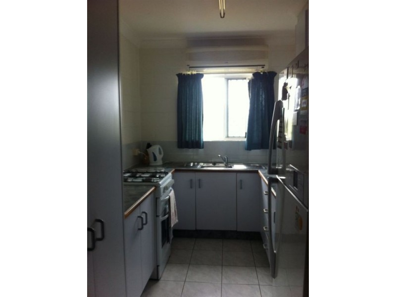 1/27 Swordfish Avenue, Yeppoon QLD 4703