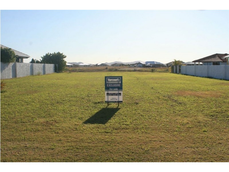 74 Monaco Drive, Zilzie QLD 4710