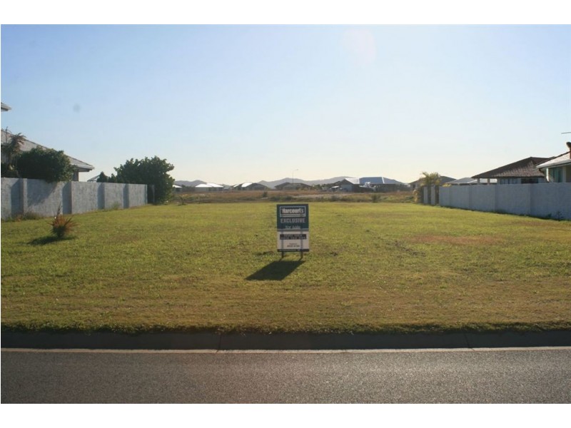 74 Monaco Drive, Zilzie QLD 4710