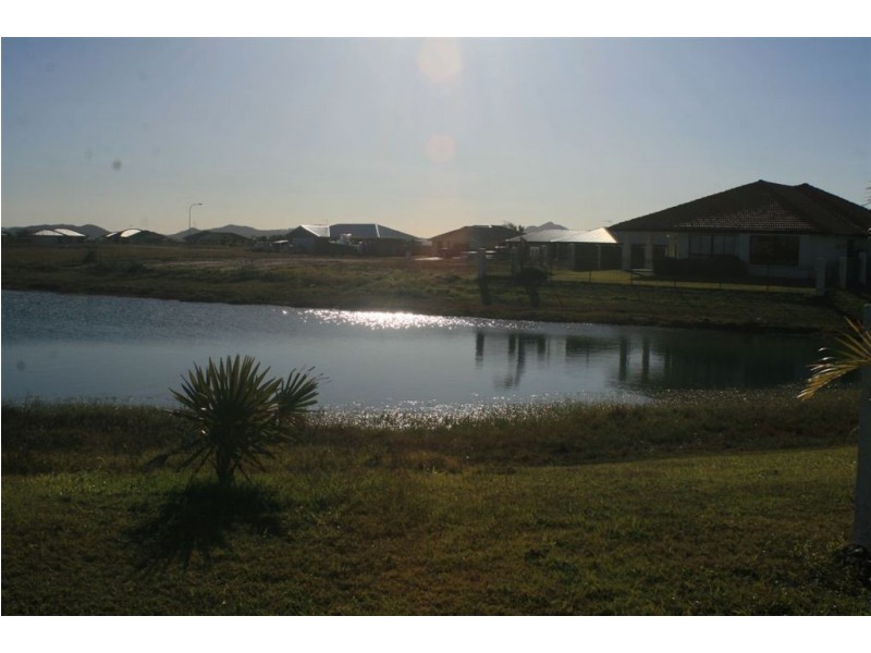 74 Monaco Drive, Zilzie QLD 4710