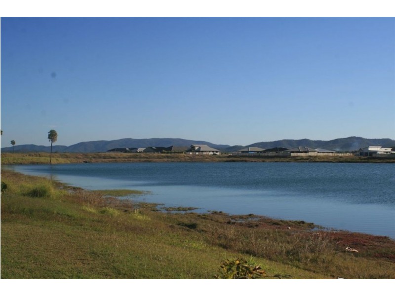 74 Monaco Drive, Zilzie QLD 4710