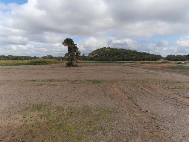 Lot 94 Waterpark Drive, Mulambin QLD 4703