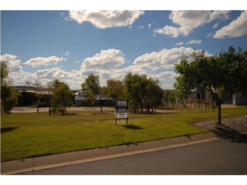3 Hideaway Road, Zilzie QLD 4710