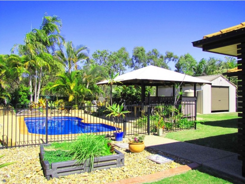 30 Antarctic Street, Yeppoon QLD 4703