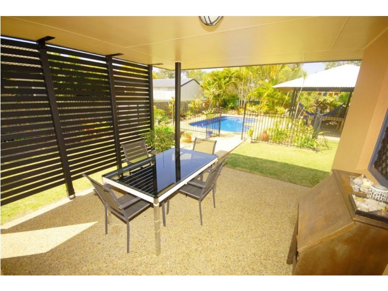 30 Antarctic Street, Yeppoon QLD 4703