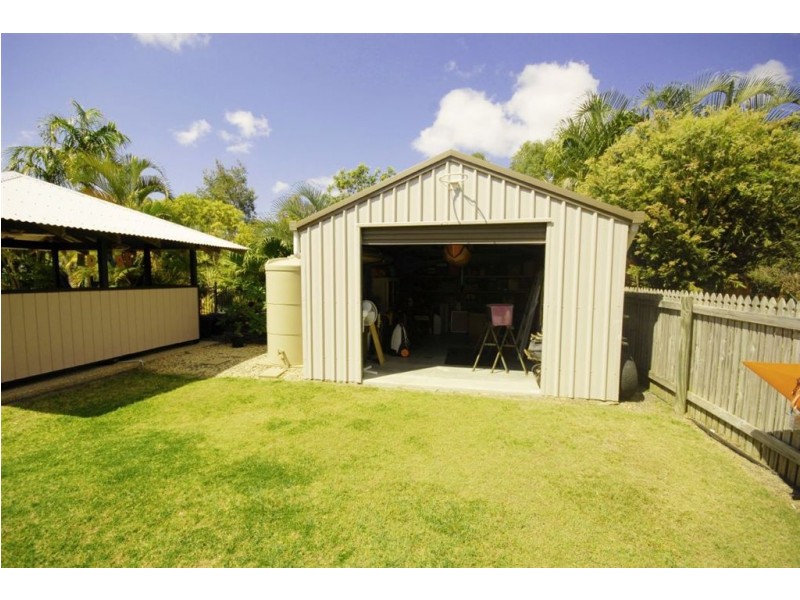 30 Antarctic Street, Yeppoon QLD 4703