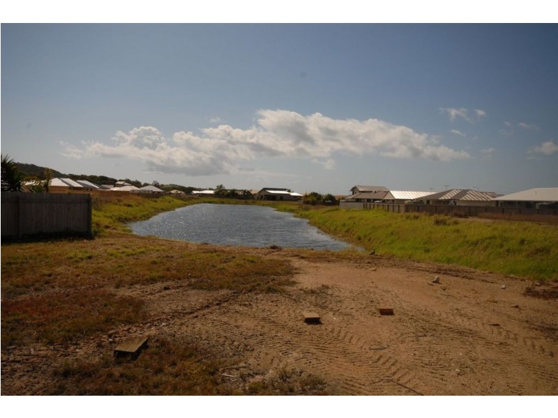 63 Amalfi Drive, Zilzie QLD 4710