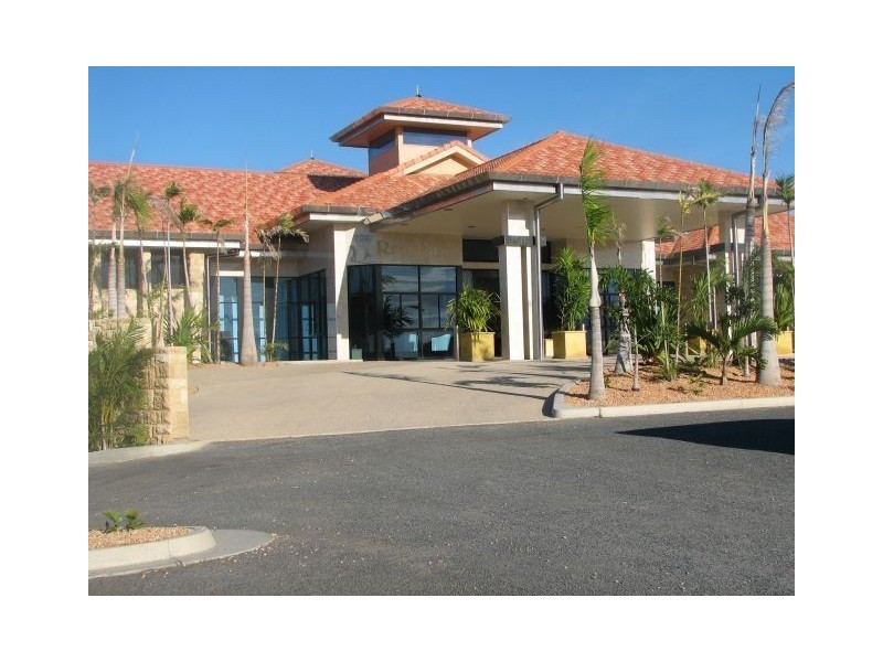 63 Amalfi Drive, Zilzie QLD 4710