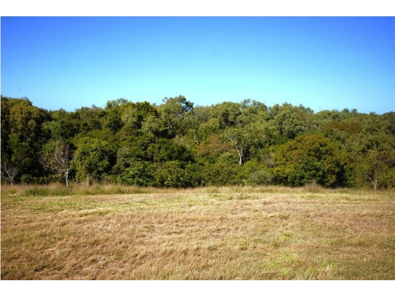 3 Woodland Place, Zilzie QLD 4710