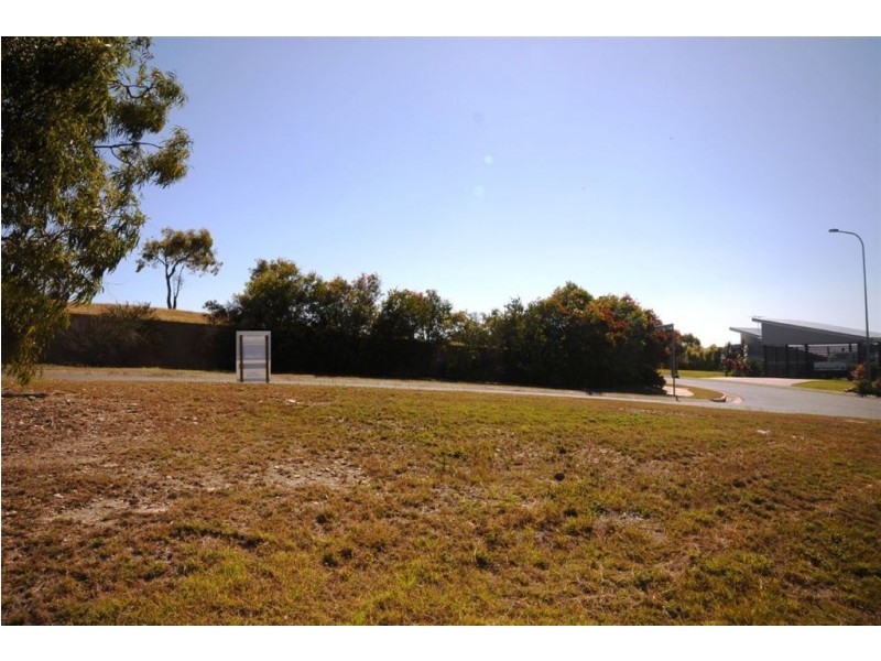 3 Woodland Place, Zilzie QLD 4710