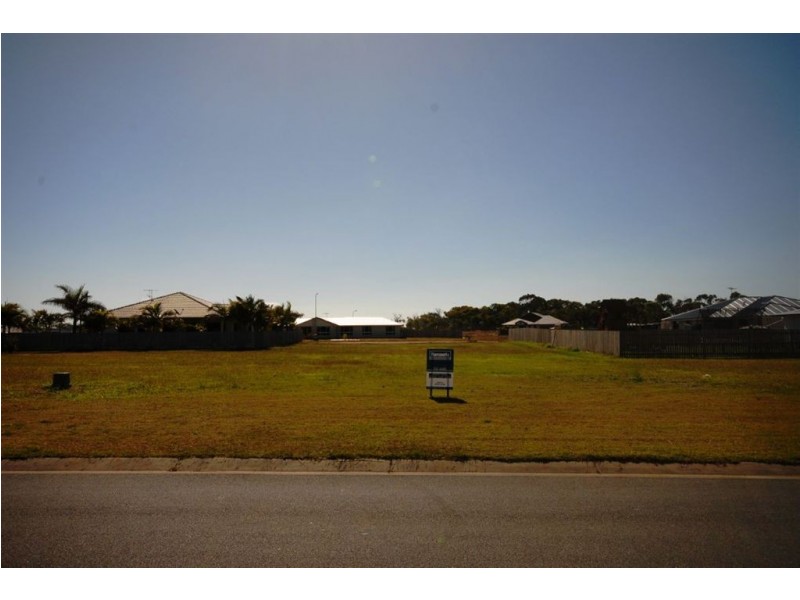 52 Monaco Drive, Zilzie QLD 4710