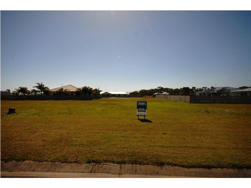 52 Monaco Drive, Zilzie QLD 4710