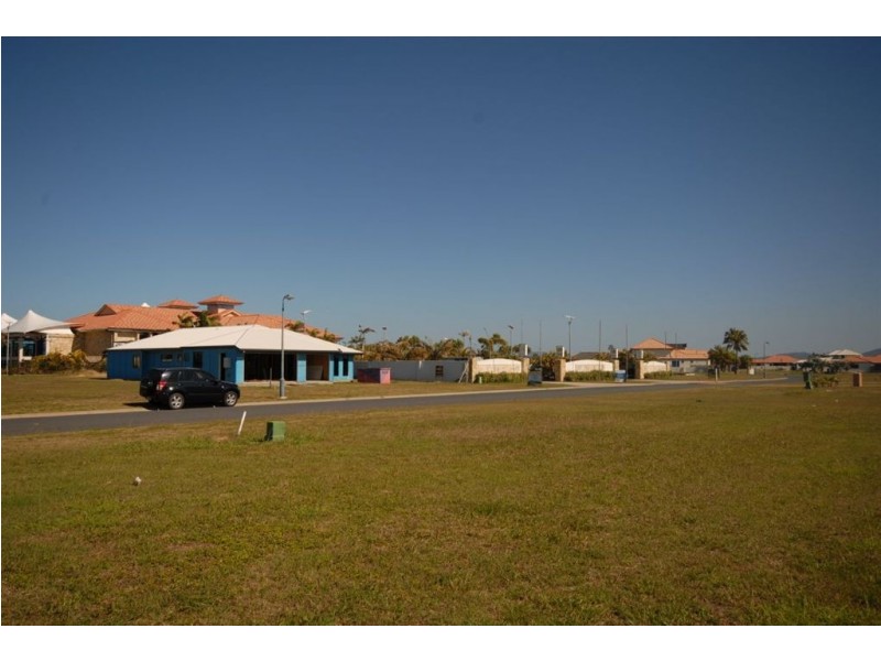52 Monaco Drive, Zilzie QLD 4710