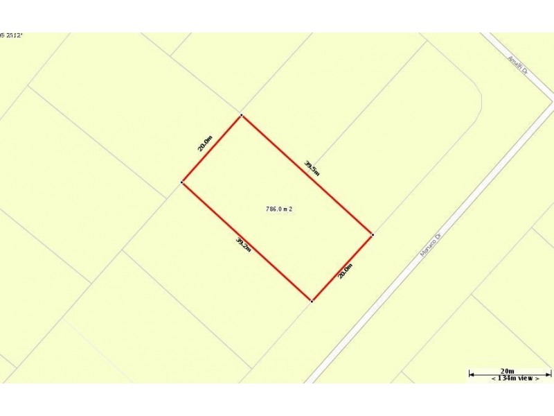 52 Monaco Drive, Zilzie QLD 4710