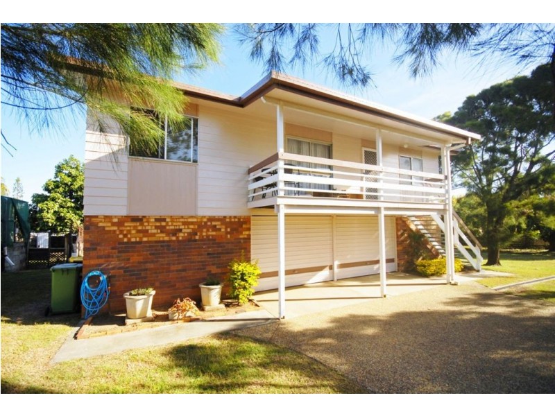 18 Pelican Street, Emu Park QLD 4710