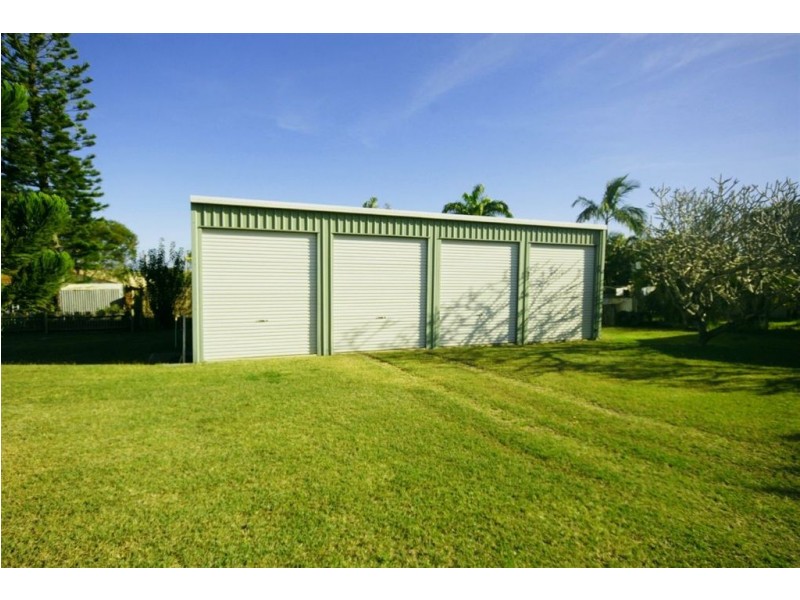 18 Pelican Street, Emu Park QLD 4710