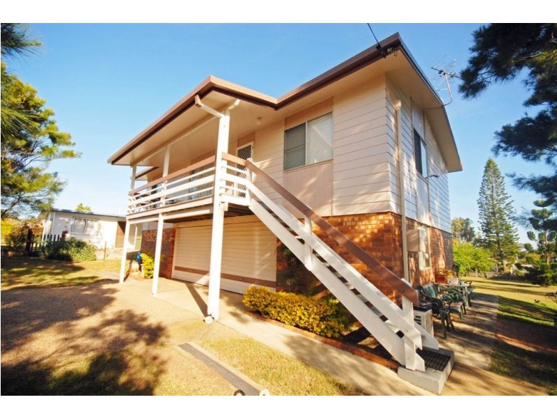 18 Pelican Street, Emu Park QLD 4710