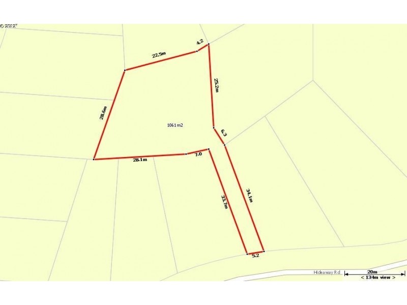 9 Hideaway Road, Zilzie QLD 4710