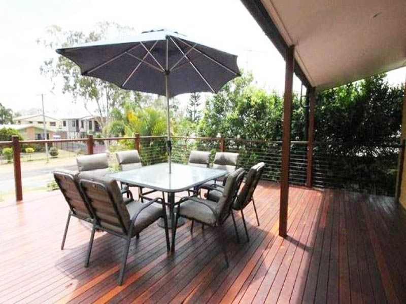 12 Orchid Street, Kinka Beach QLD 4703
