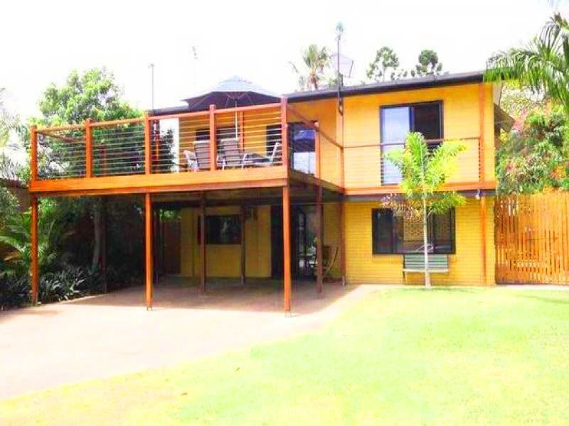 12 Orchid Street, Kinka Beach QLD 4703