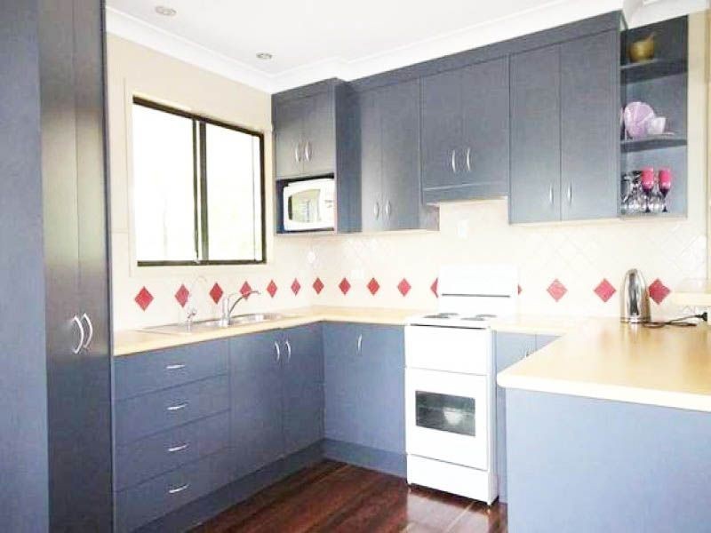 12 Orchid Street, Kinka Beach QLD 4703